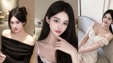 海角乱伦大神爱上亲嫂子 淫荡嫂子喜欢玩刺激 趁着装修工人工作时悄悄做爱